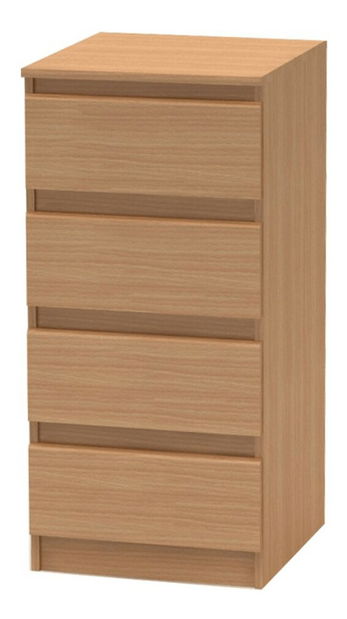 Komoda Hestia 009 (buk)