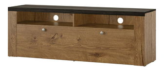 Komoda Larita Tip  41 (hrast lefkas)