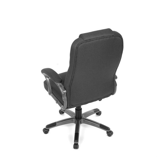 Kancelárske kreslo Kaci (čierna)