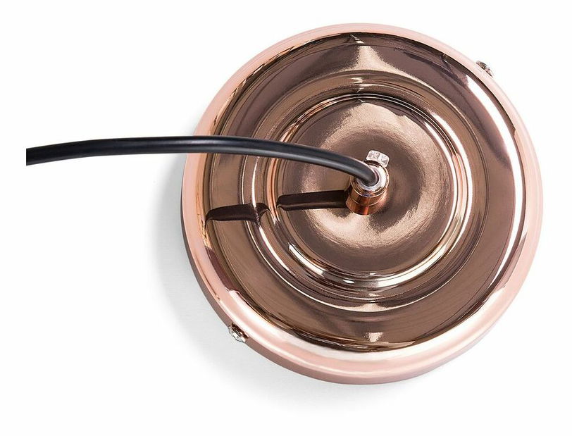 Luster Glan (medená)