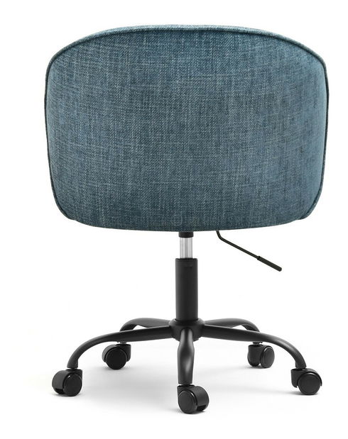 Scaun de birou Senzitiv (auriu)