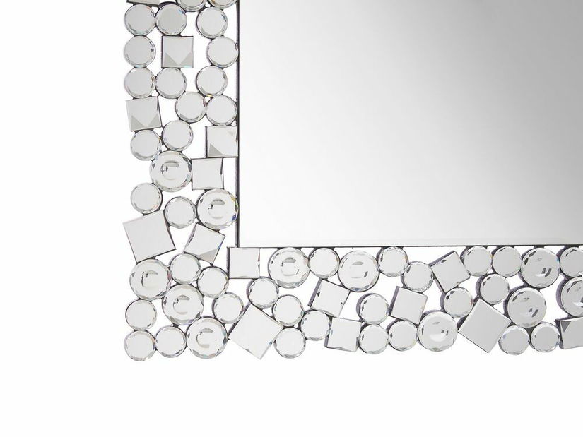 Fali tükör Marvell (ezüst)