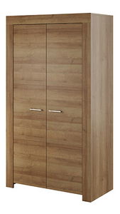 Ormar za garderobu Skat SSZ110 (hrast riviera) 