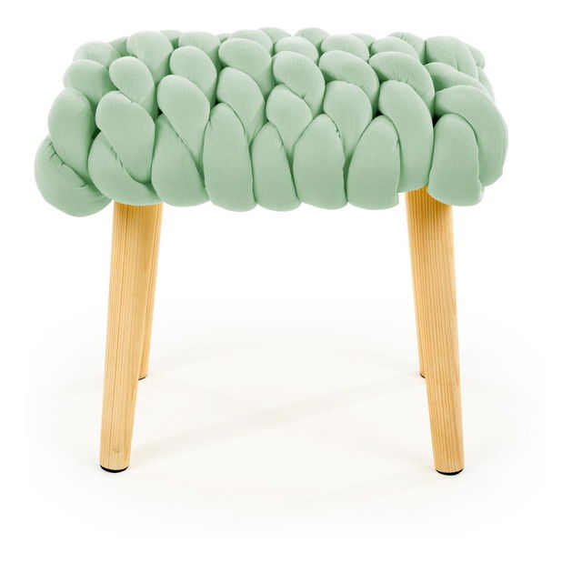 Zsámoly Yarin (zöld + természetes)