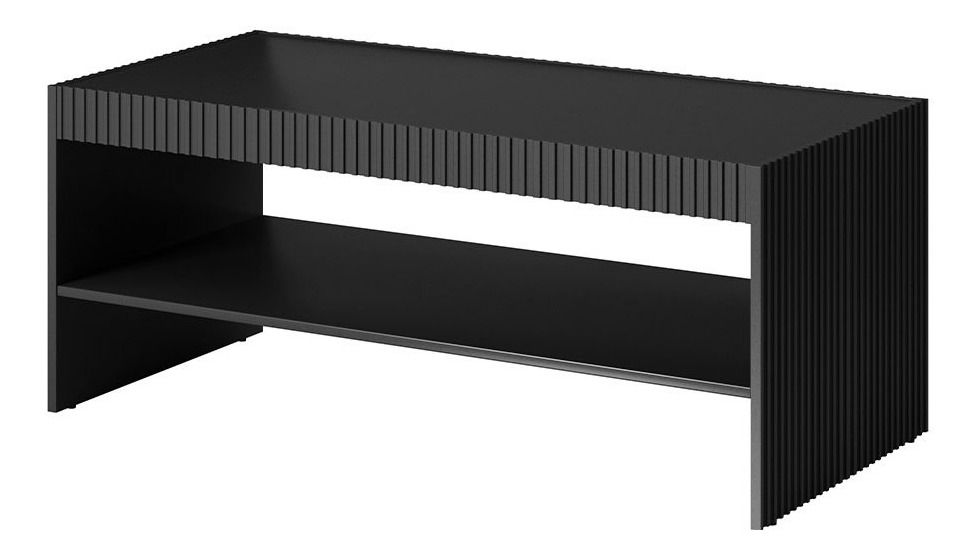 Konferenčný stolík Tilderi (antracit) *bazár