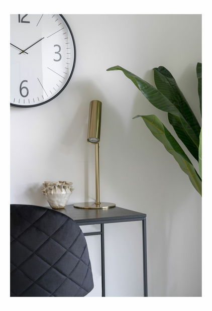 Ceas de perete Bvaselia (negru + alb)