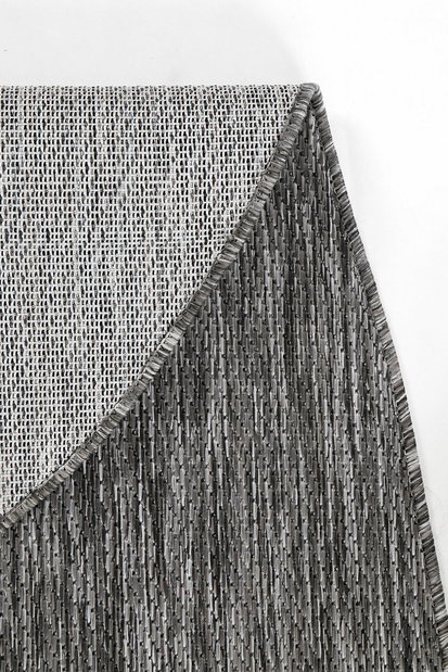 Koberec 200 x 290 cm Temmu 6 (sivá)