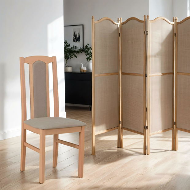 Étkezőszék Blake 7