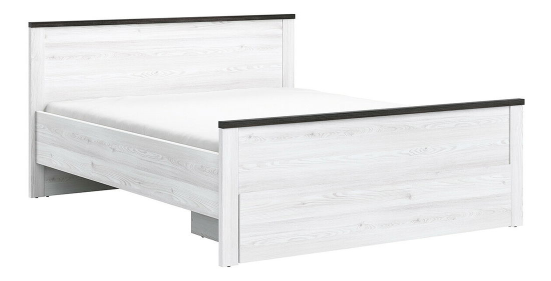 Krevet 160 cm Antwerpen LOZ1S/160