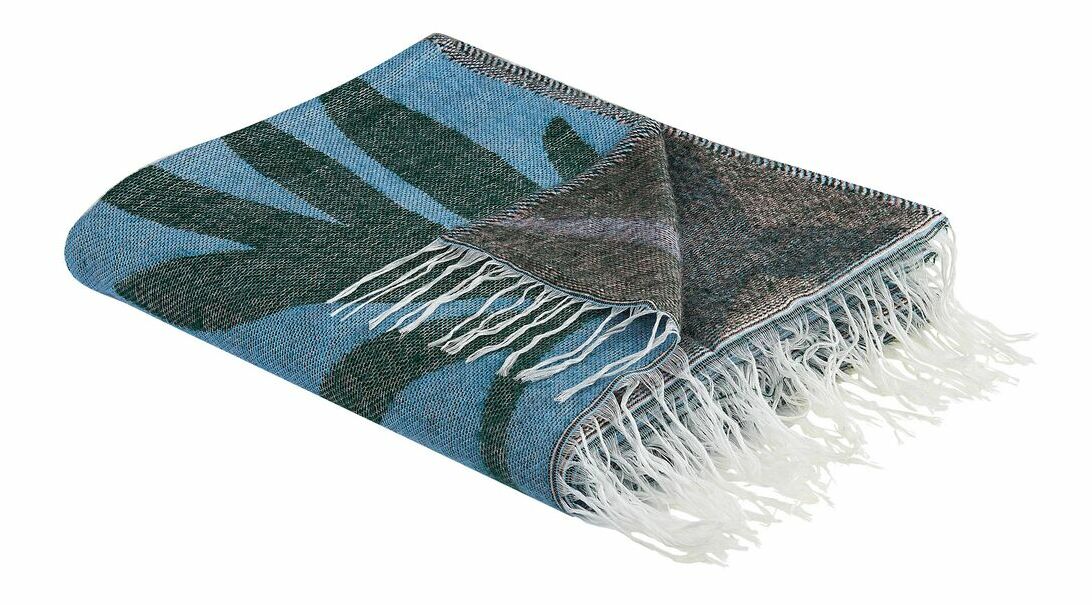 Pléd 130 x 170 cm Steph (barna) 