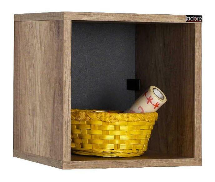 Raft Baboma 1 (Nuc deschis) 