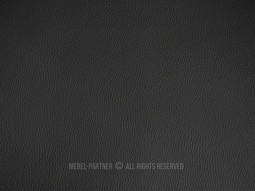 Kancelárske kreslo Encentric (čierna)