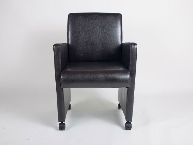 Kreslo na kolieskach Charlie