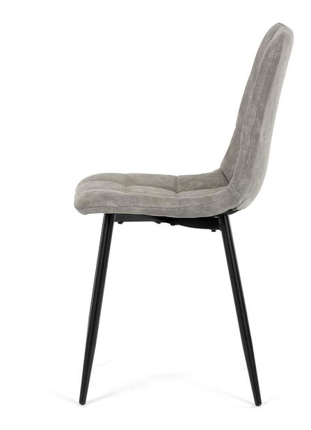 Étkezőszék Cereria (szürke)