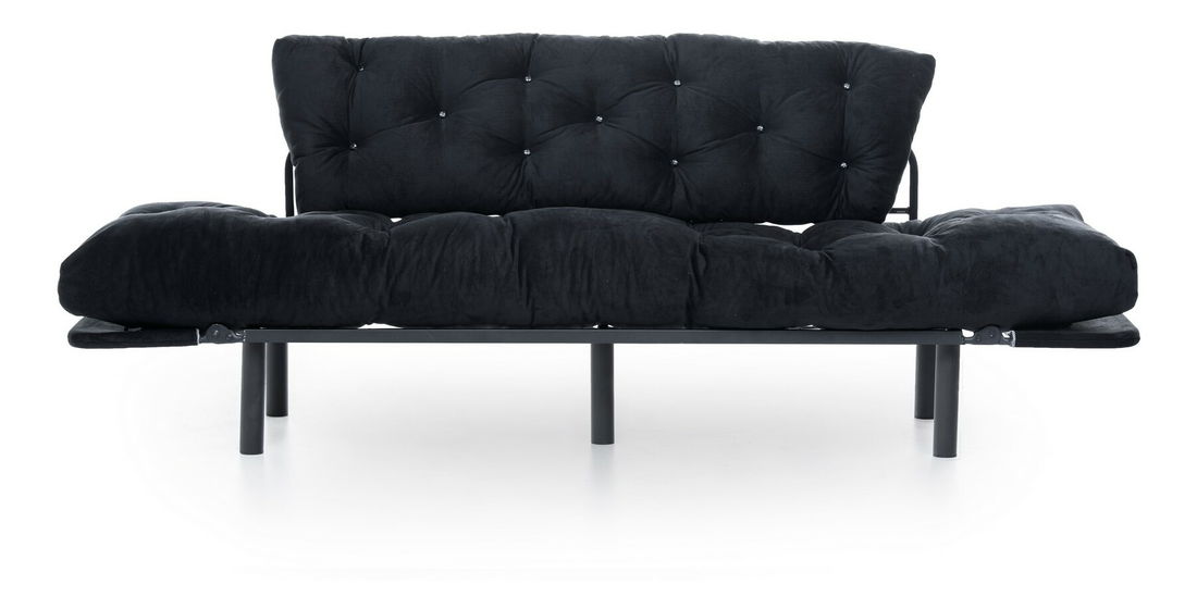 Trosjed Nitty (crna)