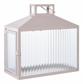 Felinar Lloravia (bej + gri)