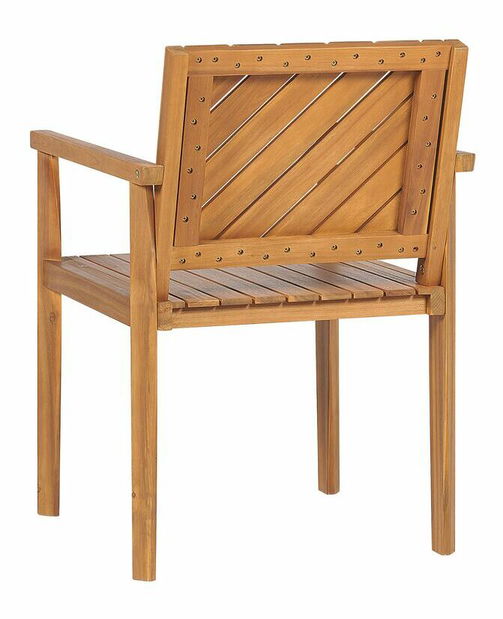 Vrtni set Blas (bagrem)