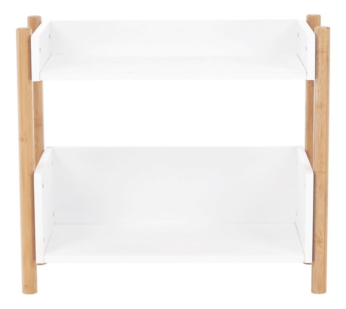 Raft Barilla 1 (alb)