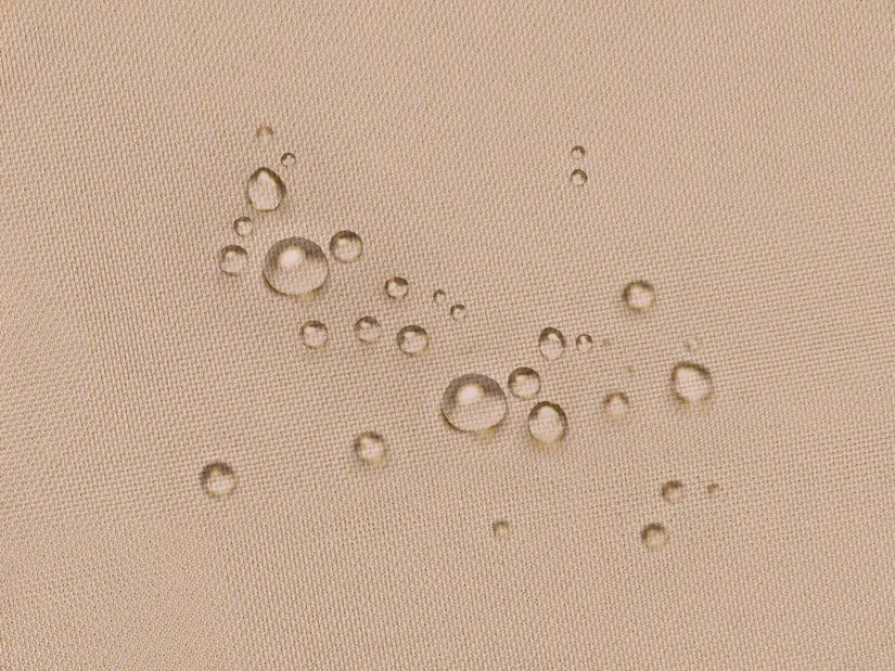 Navlaka za vreću za sjedenje 140 x 180 cm Fiamma (bež)