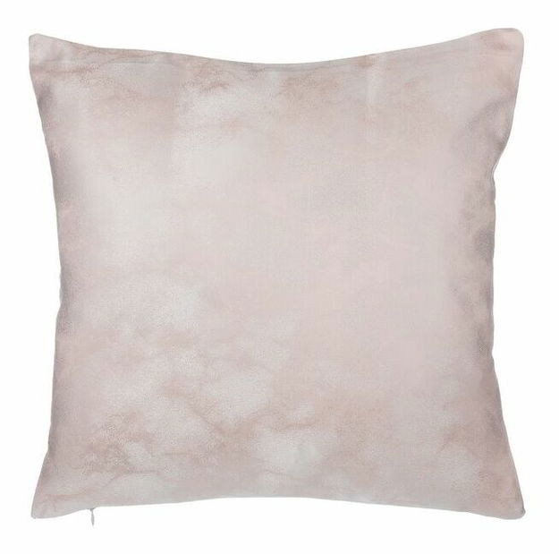 Set 2 ks. vankúšov 45x45 SILENCE (ružová)