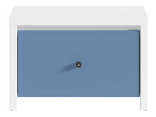 Cipőtároló Karin SBUT/60_A