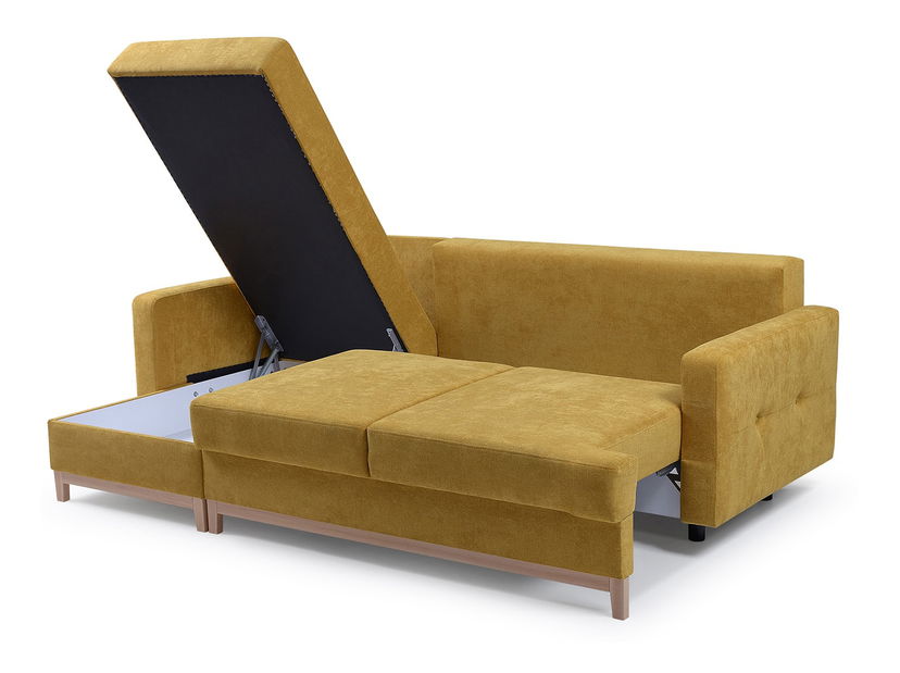 Colțar Zaron (Gri închis) (S)