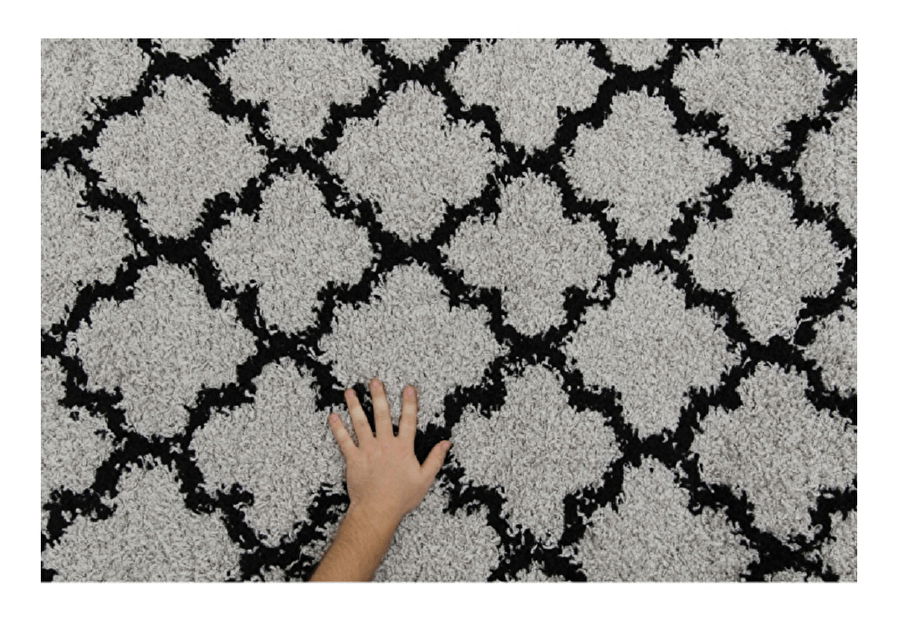 Koberec 100x150 cm Tratlo typ 2