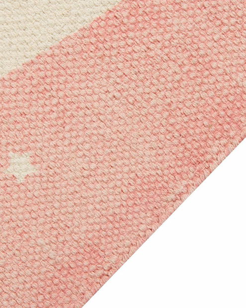 Szőnyeg 80 x 150 cm Tirru (bézs)