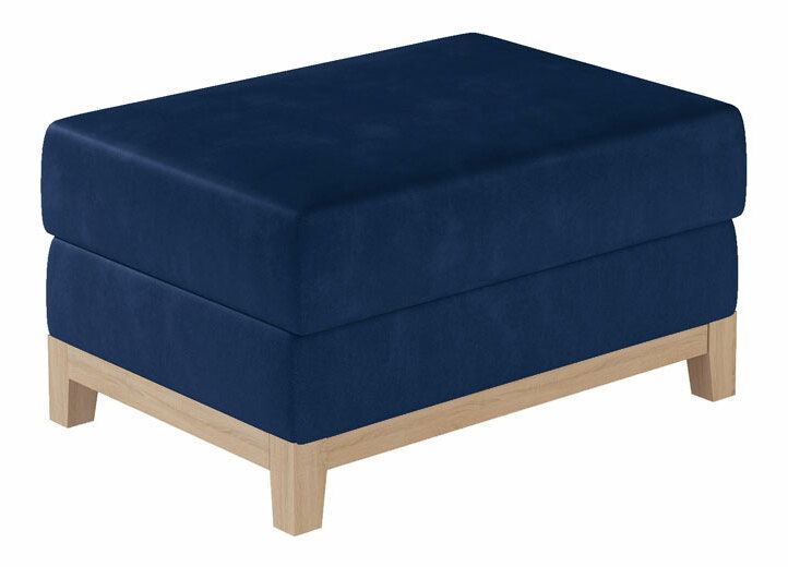 Tabure Sammie tip 05 (bukva + plava)