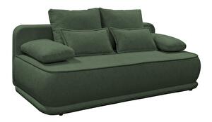 Sofa Lagona (zeleni melir)