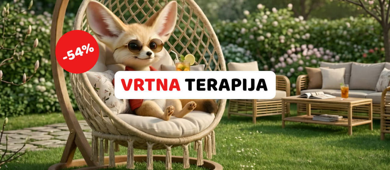 Vrtna terapija