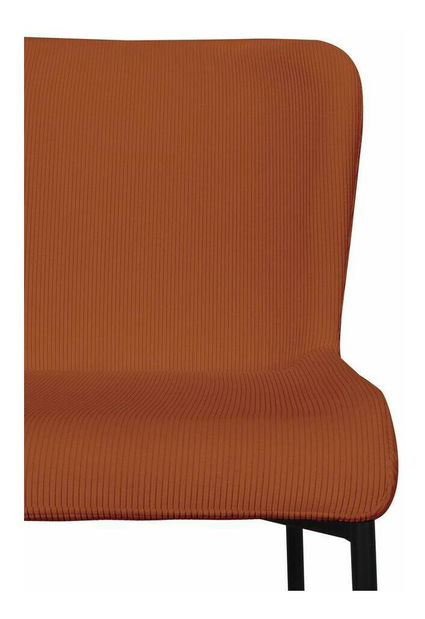 Blagovaonska stolica Nebula (rudy + crna)