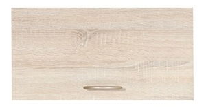 Dulap superior de bucătărie Junona line GO/60/30 (stejar sonoma)