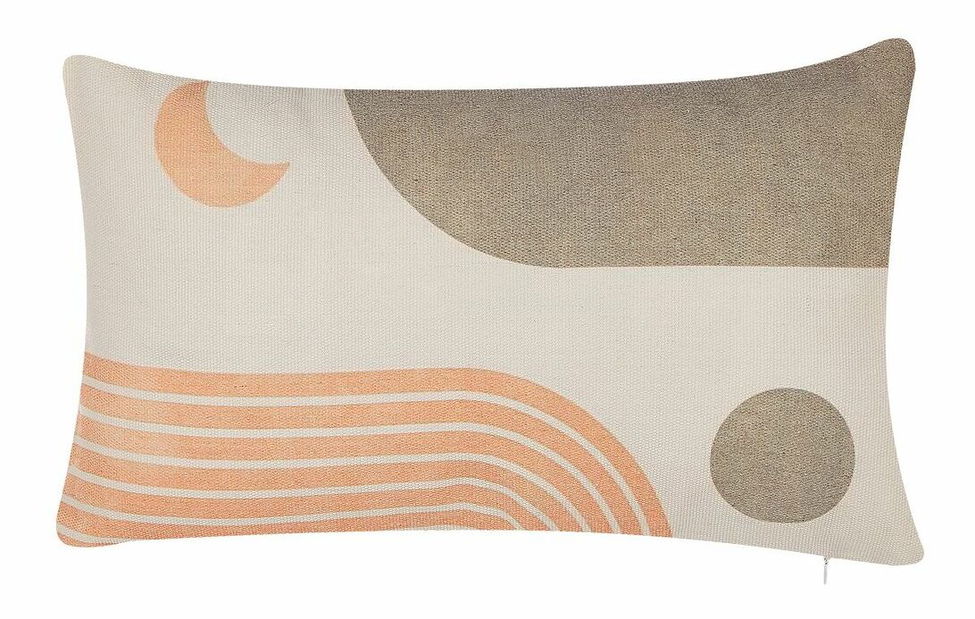 Ülőpárna 50 x 50 x 20 cm Mellia (többszínű)