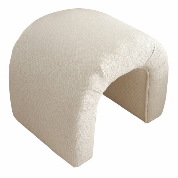 Taburete Naos (crem)