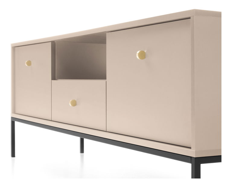 TV asztal/szekrény Montre MRTV154