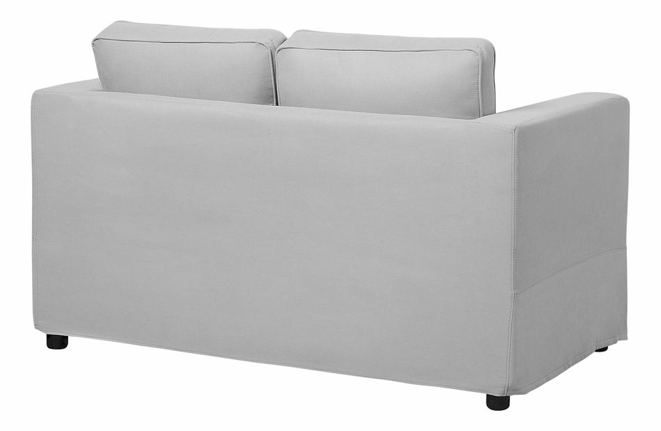 Set de ședere Hamina (gri deschis)