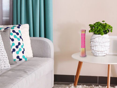 Dekoratívne svietidlo Minka 7027 (viacfarebné)