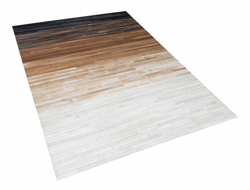 Koberec 200 cm Boulia (svetlobéžová)