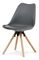 Étkezőszék Circulen (szürke)
