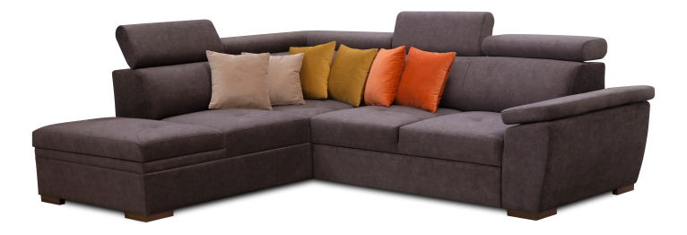 Rohová sedačka Soul (L)