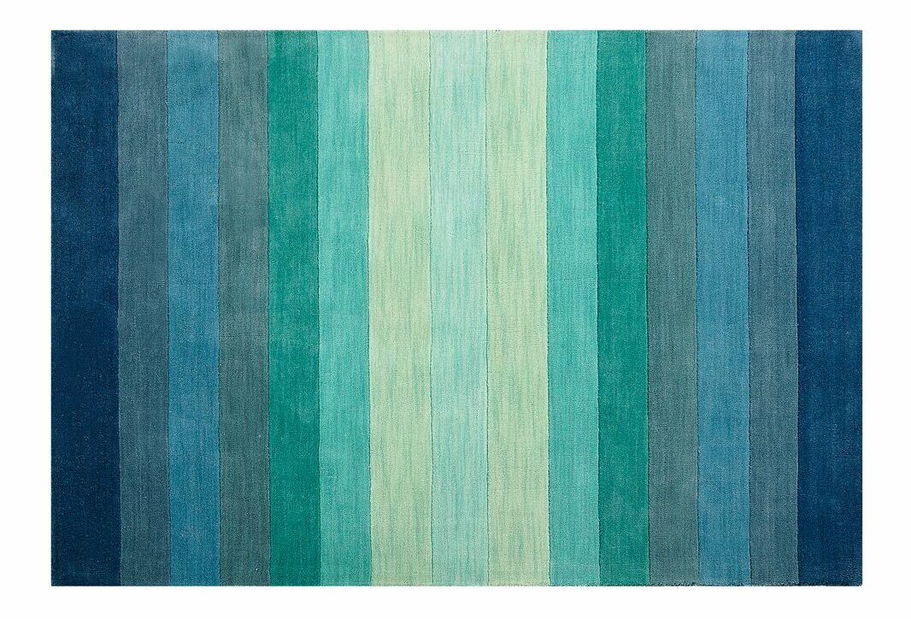 Dekoratív párna 40 x 60 cm Majie (többszínű)