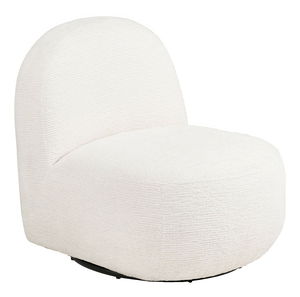 Fotel Medelia 1 (törtfehér)