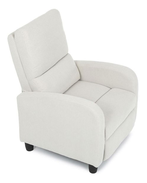 Pozícionáló fotel Timbales (bézs)