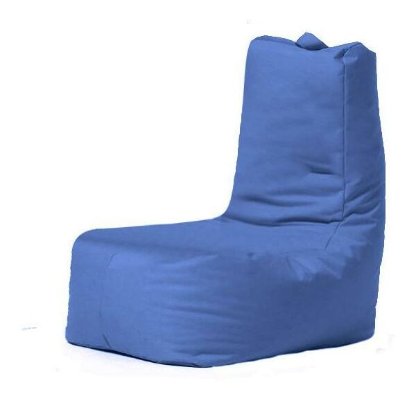 Babzsák Dust (kék)