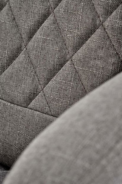 Fotoliu de birou Helter (gri)