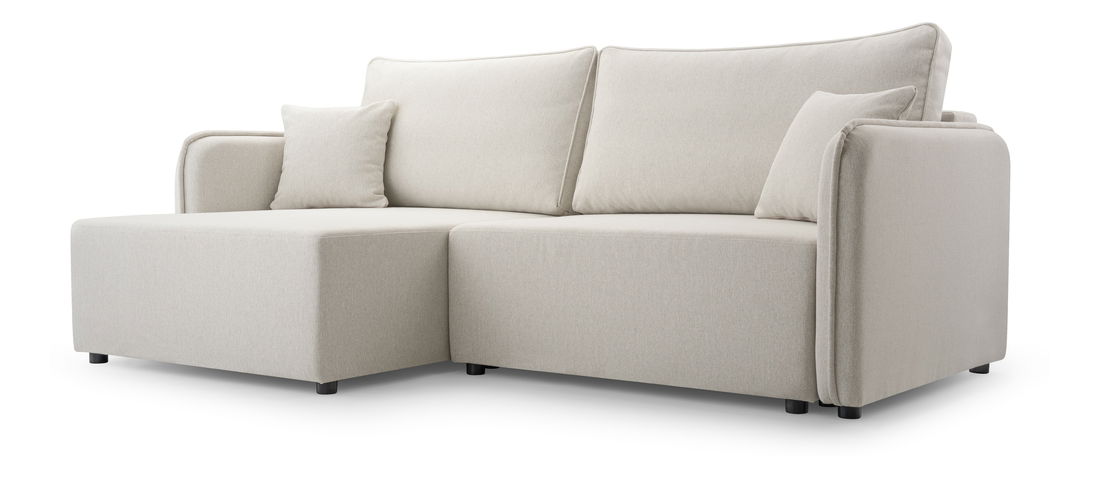 Rohová sedačka Meloa (L)