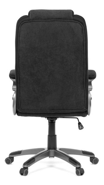 Irodai fotel Cambian (fekete)