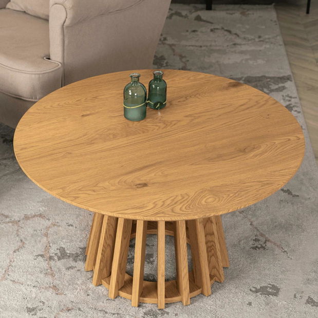 Dohányzóasztal Hablasa Max (tölgy) 