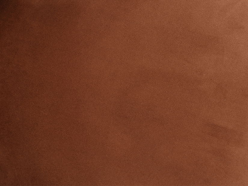 Jedálenská stolička Busque (medená + orech)